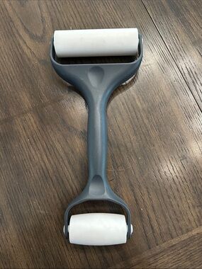 Pampered chef dough, rolling tool